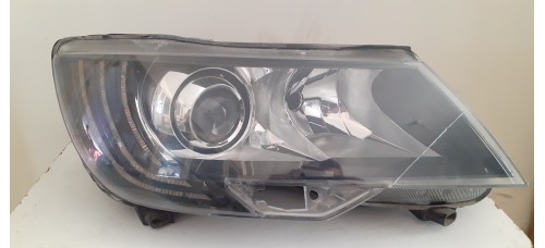 SKODA SUPERB SAĞ (13/15) XENON LED
